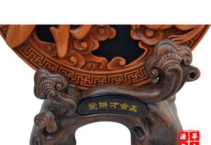 华之源活性炭雕 小资家居与环保美学的完美融合