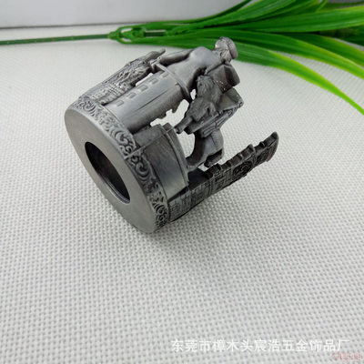 【宸浩工艺品工厂专业生产金属工艺品摆件锌合金压铸3D立体个性摆件批发定制2018041605】 - 产品库 - 东莞市樟木头宸浩五金饰品厂